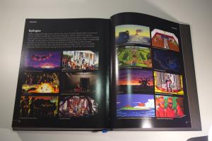 The Art of Point-and-Click Adventure Games - Collector's Edtion (20)